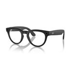 Sconto 10% Ray-Ban Meta Smart Glasses Headliner RW 4009 (601... Quivedo